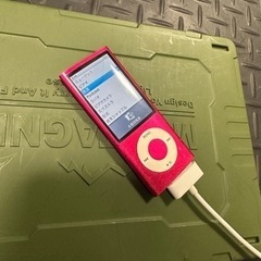 iPodとipad初代の画像