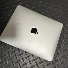 iPodとipad初代の画像