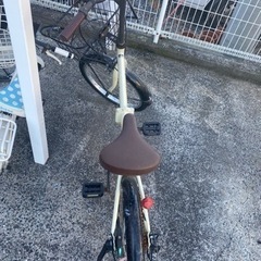 折り畳み自転車