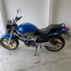 VTR250 　 JBK-MC33 　STYLE-2インジェクション
