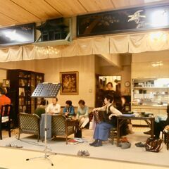八朝（やとも）歌声サロンの画像