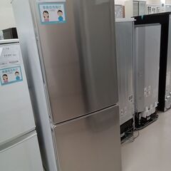 ★ジモティ割あり★ Haier 冷蔵庫 JR-NF-173B 173L 21年 動作確認／クリーニング済み TC196