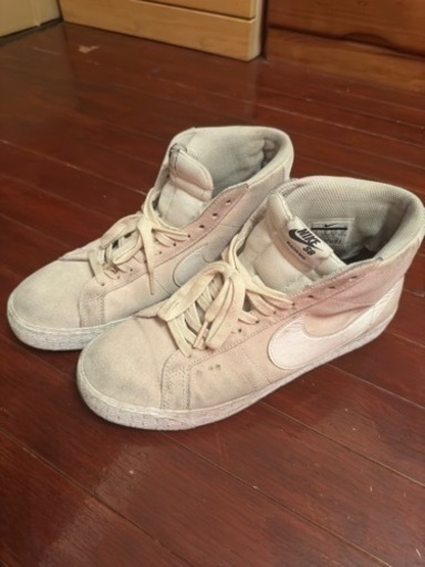 スニーカー NIKE