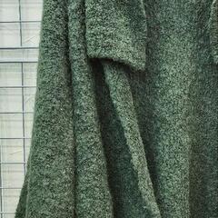 ★【Sybilla / シビラ】ループニット  カーディガン  トップス  北九州店舗店頭販売のみの画像