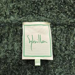 ★【Sybilla / シビラ】ループニット  カーディガン  トップス  北九州店舗店頭販売のみの画像