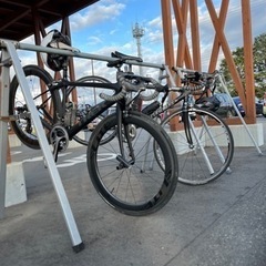 自転車関連お手伝いします！
