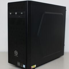 ゲーミングPC/Win11/Intel Core i5/SSD256GB/メモリ8GB/デスクトップPC ⑤