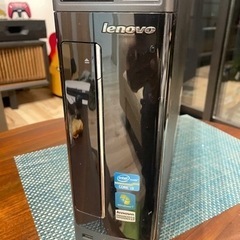 Lenovo パソコン