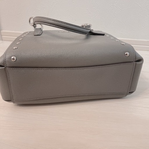 値下げ⭐︎未使用品！coach コーチ　バッグ
