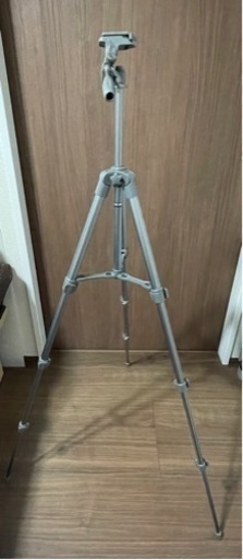 カメラの三脚　 Fotopro