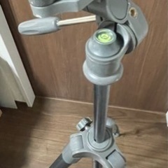 カメラの三脚　 Fotoproの画像