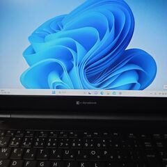 TOSHIBA dynabook B65/ER