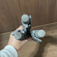 カメラの三脚　 Fotoproの画像