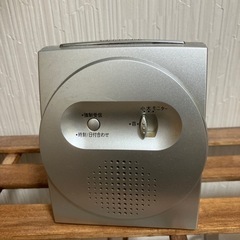 置き時計の画像