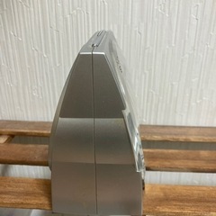 置き時計の画像