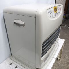 🍎ダイニチ 石油ファンヒーター Lタイプ  FW-5620L-Wの画像