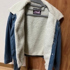 キッズ冬物レピピアルマリオコートMの画像