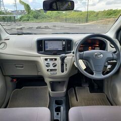 H26y　ミライース　3.2万km　660L SA　ピンク　車検：R7/2の画像