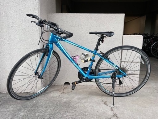 GIANT LIV THRIVE2 クロスバイク 2016年モデル