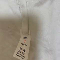 新品未使用、極真空手✨道着(下),早いも勝ち✨の画像