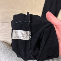 犬印本舗 マタニティ タイツ M～Lの画像