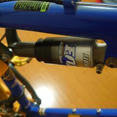 ジャンク扱いで　Jamis Dakar Comp ジェイミス ダカールコンペティションの画像