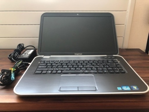 ★受渡済★DELL Inspiron 15R 5520 Intel Core i7 8GB 1TB SSD Office付属