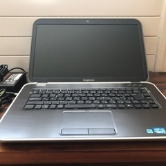 ★受渡済★DELL Inspiron 15R 5520 Inte...