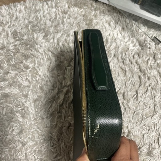 タイガ バッグ