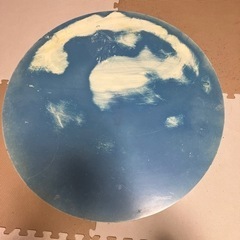 ちゃぶ台 60cm 折りたたみ可能