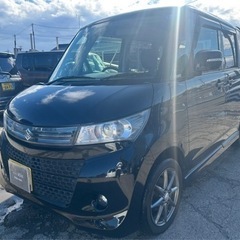 【支払総額10.8万円】h25年式激安ハイトールワゴン車検令和6...
