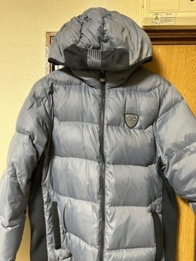 エンポリアルマーニ⭐️ダウンジャケット