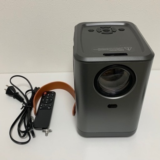【お話し中】FELICROSS HDモバイルプロジェクター　オマケ　ワイヤレスディスプレイアダプター