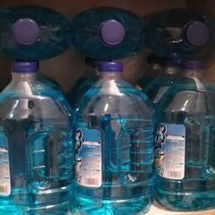 自動車用ウインドウォッシャー液 2L（複数個あり）