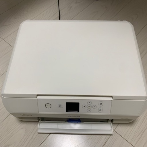 プリンター（EPSON）EP-710A