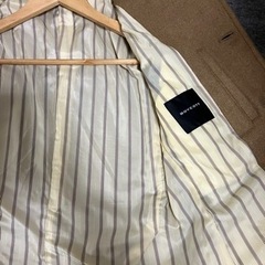 ボイコット　ジャケット　メンズ　レディースの画像