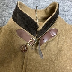 ボイコット　ジャケット　メンズ　レディースの画像