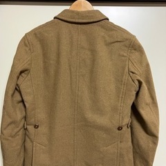 ボイコット　ジャケット　メンズ　レディースの画像