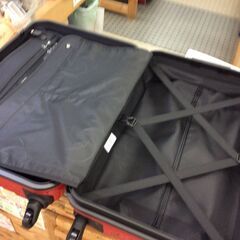 samsonite｜AERO-PCスーツケースの画像