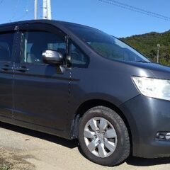 H22年式　ステップワゴン　150000円売切