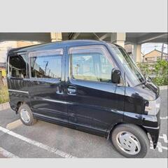 安い！車検2年付ですよの画像