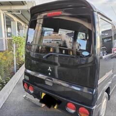 安い！車検2年付ですよの画像