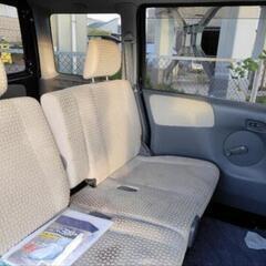 安い！車検2年付ですよの画像