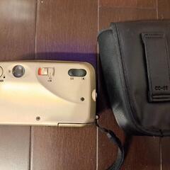 フィルムカメラの画像