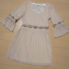 605 couture BY ROJITA ワンピース