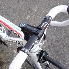COLNAGO C-RS 105 2017年モデル【リサイクルマート下関店】の画像
