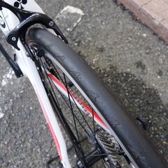 COLNAGO C-RS 105 2017年モデル【リサイクルマート下関店】の画像