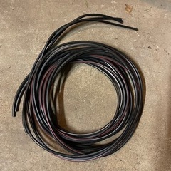 ケーブル　電線　8mm2