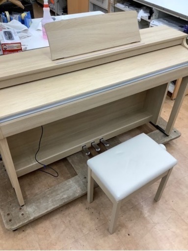 【トレファク摂津店】KAWAI(カワイ)の電子ピアノが入荷致しました！！
