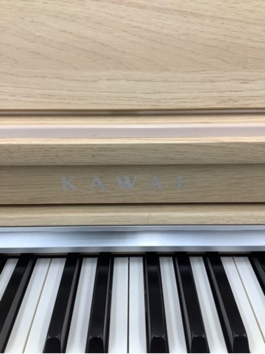 【トレファク摂津店】KAWAI(カワイ)の電子ピアノが入荷致しました！！